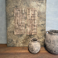 Círculos en la Tierra