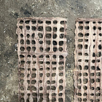 Círculos en la Tierra