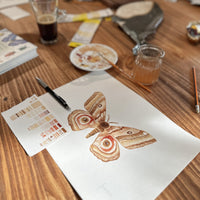 TALLER MARZO MARTES AM