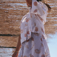 PIJAMA CARACOLAS