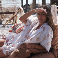 PIJAMA CARACOLAS
