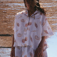 PIJAMA CARACOLAS