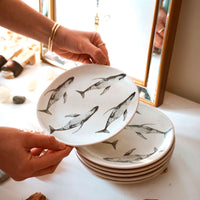 PLATO DEL MAR