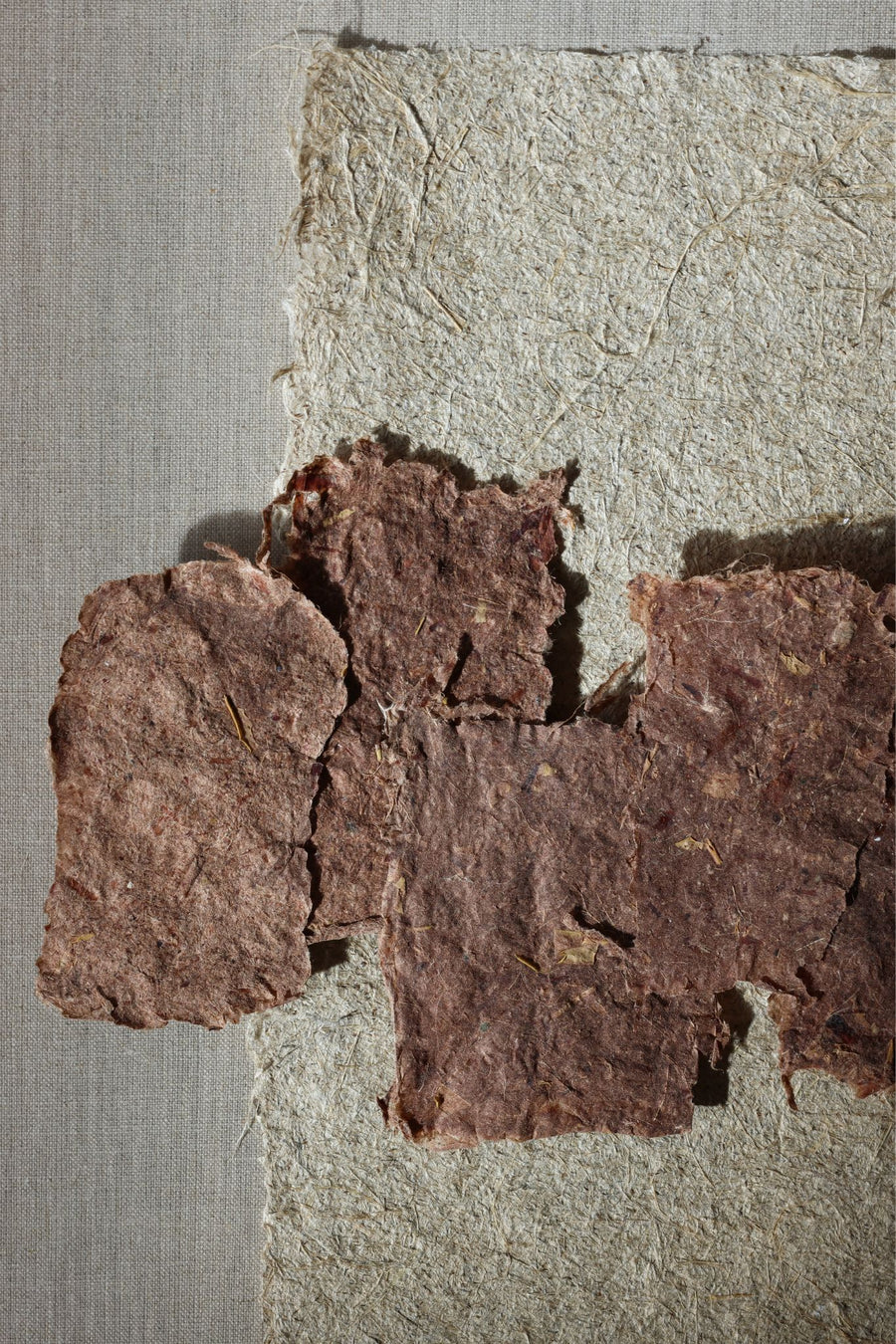 Volúmenes de la Tierra II